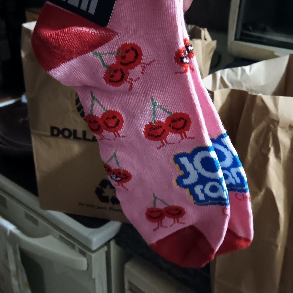 Women's socks